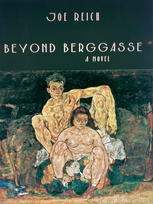cover image of Beyond Berggasse